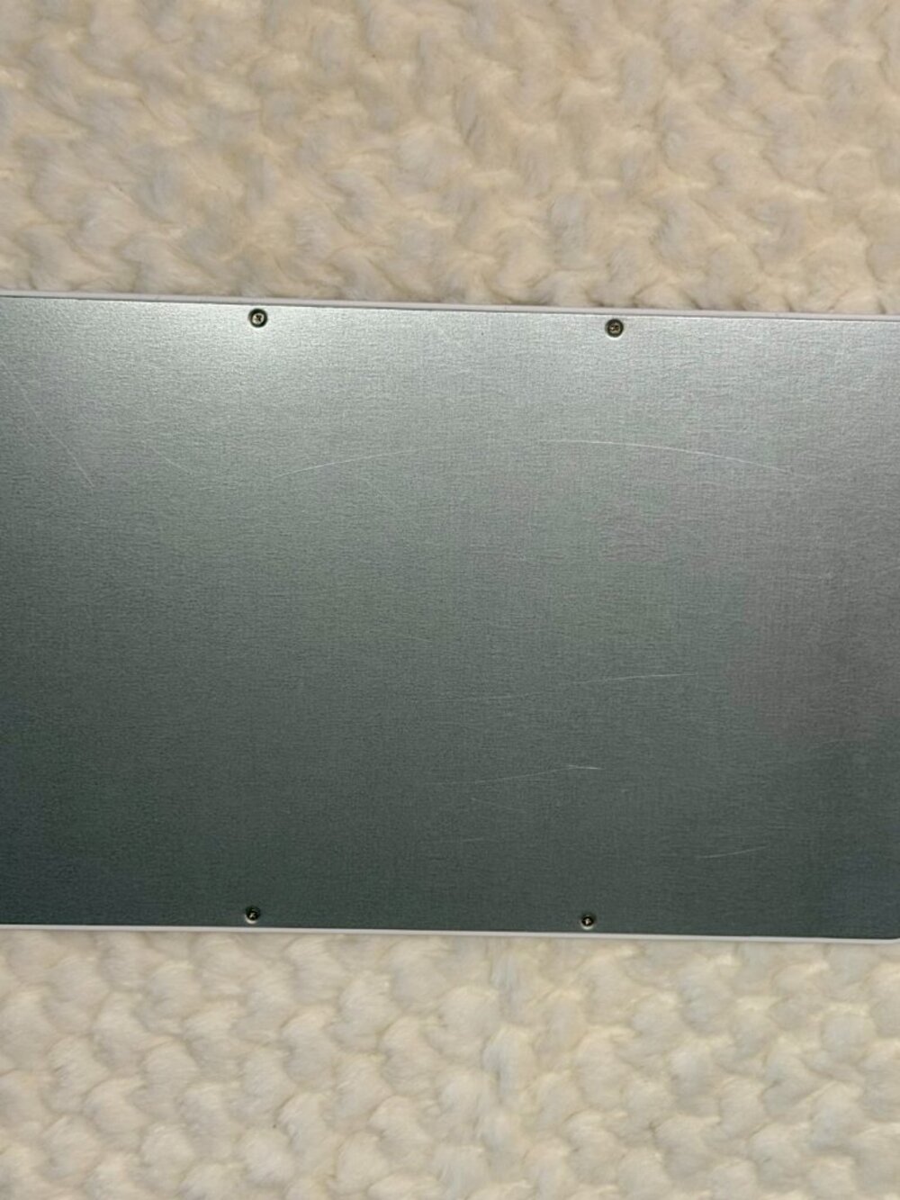 Backlight Wireless Keyboard - Picture 3 of 5